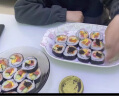 珍百年鲟鱼子酱10g日料寿司西餐食材即食鱼籽酱生鲜海鲜罐头鱼类 实拍图
