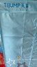天骏小天使（TIJUMP）烘干机家用干衣机婴儿衣物烘衣机双层内衣裤布罩类大容量承重30斤定时烘干衣柜 TJ-238M 实拍图