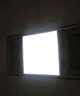 SHLQLED浴霸面板灯替换LED光源灯板配件贴片平板灯 26.8*26.8【常规款】12W 白光 实拍图