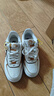 耐克（NIKE）Air Force 1 Shadow 女子空军一号厚底运动鞋DZ1847-106 38.5 实拍图