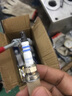 博世原装进口双铱金火花塞（四支装）适用于 丰田卡罗拉1.6/1.8 实拍图