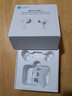 荣耀亲选 Earbuds X1 真无线TWS蓝牙耳机/入耳式/通话降噪 音乐游戏24h长续航/蓝牙5.0 适配荣耀华为苹果手机 实拍图