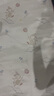 babycare抗菌婴儿凉席宝宝透气吸汗婴儿床冰丝席儿童幼儿园可水洗 云朵小熊冰丝席【+30得冰丝枕】 63*110CM 实拍图