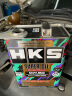 HKS日本原装进口汽车发动机机油0W-20高性能全合成润滑油SP认证 0W20 0W-20 4L 实拍图