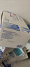 奥美医疗医用外科口罩薄款舒适透气三层防护医疗器械耳挂型灭菌级独立装 医用外科口罩独立装 50只/1盒 实拍图