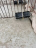 智牧人 母猪食槽 大猪用钢板料槽不锈钢喂料槽下料槽产床配件养殖设备 钢板母猪食槽 晒单实拍图