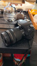 佳能/CANON  80D 60D 70D 77D 50D 90D 半画幅 二手单反相机 佳能77D 18-135 套机 99新 实拍图