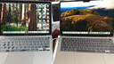 帝伊工坊适用苹果笔记本电脑保护壳新Macbook Air13/13.3英寸配件壳子保护套渐变外壳键盘膜女生壳A2179 实拍图