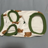 vieruodis宠物衣服背心春秋薄款猫猫咪博美比熊小型幼犬泰迪春夏天 绿色 XS背长20cm（建议1-2斤） 实拍图