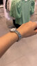 天梭（TISSOT）手表 小美人系列钢带石英女表 520送女友T126.010.11.013.00 晒单实拍图