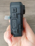 准航DSJ-V8执法记录仪随身微型录音录像取证设备高清便携胸前摄像64G 实拍图