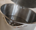 米家小米烧水壶电热水壶煮水壶家用 食品级304不锈钢 1800W快速加热 自动断电 1.7升大容量 2 实拍图