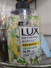 力士(LUX)香氛抑菌洗手液 清新柠檬马鞭草香400G 1瓶洁净保湿沙龙香氛 实拍图