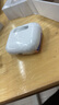 汐岩【华强北6代顶配版】苹果蓝牙耳机双耳无线Air3降噪适用iphone14/13/12/11入耳蓝牙5.3无线充运动 夜煞保护套+Air4蓝牙耳机 【不闪灯+HiFi音质+开盖即连】 实拍图