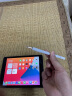 科乐多 被动式电容笔apple pencil被动触控笔手写笔手绘笔通用适用苹果手机ipad air3 优雅白 华为平板m6华硕平板电脑mini5 实拍图