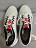 耐克（NIKE）男鞋 2025新款夏季网面跑步鞋气垫慢跑鞋健身透气低帮运动休闲鞋 STRUCTURE 25/黑白 AIR ZOOM 43 实拍图