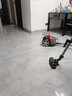 飞利浦（PHILIPS）卧式吸尘器家用清洁机强劲1800W大功率大吸力吸灰吸尘吸螨虫除螨 410W大吸力1700W大功率 实拍图