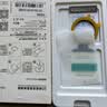ESCASE【两片装】苹果手表膜S8/SE2通用Apple iWatch7/6/5/4保护膜41/40mm全屏覆盖防刮防指纹水凝膜软膜 实拍图