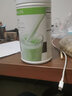 康宝莱（HERBALIFE）美产奶昔蛋白粉代餐粉建议搭配茶饮膳食纤维素片细腰片奶昔套餐 奶昔-薄荷味 780g*1桶 实拍图