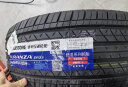 普利司通（Bridgestone）汽车轮胎 245/55R19 103H  ER33 配套本田UR-V/冠道 实拍图