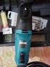 牧田（MAKITA）M8701B轻型电锤22mm锤钻两用高效率大功率钻墙冲击钻家用电锤电镐 M8701B塑盒套餐一 实拍图