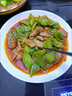 绿之邦（Luzhibang） 肥肠猪大肠熟食 猪肉半成品红烧卤味加热即食烧烤食材冷冻生鲜 1斤猪大肠【1袋】净重500g 实拍图