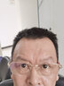 宝捷防蓝光老花镜男高清防辐射老花眼镜日本进口老花镜片超轻老光眼镜老年远视眼镜 BJ011 金色 150度 实拍图