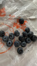 怡颗莓Driscoll's云南蓝莓特级Jumbo超大果18mm+4盒125g/盒新鲜水果 实拍图
