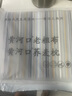 黄河口老粗布床单【A类纯棉】加厚四季通用床单 粗布床单纯棉床上用品极度舒适 流离蓝彩条 150x220cm适合1.0和1.2米床 实拍图
