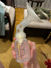 美德乐（Medela）手动吸奶器和韵舒悦版手动吸乳器大吸力 手动挤奶器 晒单实拍图