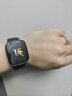  小米（MI）Redmi watch3 红米智能手表 典雅黑 血氧检测 蓝牙通话 高清大屏 NFC运动手表 小米手表 红米手表 晒单实拍图
