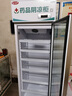 狄波顿 药品阴凉柜冷藏柜医院用冰箱药店展示柜立式冰箱GSP认证药品展示柜商用冷藏柜 400L单门上压机 阴凉/冷藏 实拍图