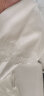 宝娜斯官方安全裤防走光可外穿夏季薄款雪纺宽松网纱无痕不卷边打底裤 2件白色【蕾丝边】 M(建议70-100斤) 实拍图