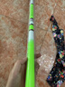 达瓦鲤鱼竿手竿钓鱼竿日本进口碳素4H/6.5H/8H鲫鱼竿大物竿鲢鳙综合竿杆 4.5m 【日本进口高碳版】 8H超硬 19调 超硬 实拍图