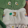 bebebus儿童枕头1—3岁宝宝6-10岁以上小学生专用四季通用婴儿枕一段 晒单实拍图
