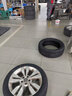 胎小强推荐 全新耐磨轮胎 205/50R17适配比亚迪吉利帝豪艾瑞泽 实拍图