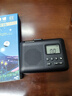 熊猫（PANDA） 新款6501磁带播放机 磁带机 磁带随身听 复古walkman 单放机 录音机 便携音箱 收音机音响 卡带机 6507升级版标配+电源适配器 实拍图