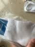 阿迪达斯adidas【滔搏运动】男袜女袜袜子简约中袜短袜 DZ9422 M 实拍图