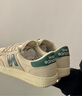 NEW BALANCE NB 官方板鞋男鞋女鞋休闲低帮复古透气运动鞋CTC系列 绿标-米灰色 【中性】PROCTCCG 42.5 (中性脚长27cm) 实拍图