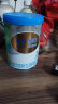 惠氏铂臻（Wyeth ULTIMA）幼儿配方奶粉3段780g瑞士原装进口 新国标 6罐 晒单实拍图