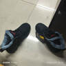老管家劳保鞋男士透气防水防静电绝缘防砸防刺冬季棉高帮工作地安全鞋 01【高帮加绒】冬季棉鞋 44 (270mm) 实拍图
