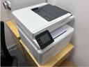 惠普（HP） 打印机 4104dw a4黑白激光复印机扫描机一体机自动双面 无线办公 代替429dw 4104dw标配（官方1年上门保-修） 晒单实拍图