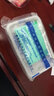 补牙齿神器材料永久自己在家补牙洞树脂医用牙缝宽大修复填充神器 【升级加强款】20ML送牙科工具 实拍图