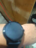 tiansuowatch华为机适用智能手表gt5pro手表watch4接打电话gt4手表智能运动手表男女礼物 黑皮带watch4【高清屏+长续航+运动健康】 实拍图