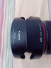 JJC 相机遮光罩 适用佳能EF 16-35mm f/4L IS USM镜头 替代EW-82 5D3 850D 760D 77D 90D 7D2 6D配件 实拍图