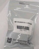 博扬（BOYANG） SMA射频衰减器 同轴衰减器 20dB 2W 0-6GHz SMA-JK公转母头固定衰减器 BY-SMA-20dB 实拍图