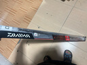 达亿瓦（DAIWA）22新款SALAMANDURA MX 火蜥蜴路亚竿翘嘴鲈鱼杆 远投竿 2.13m S70M-2（直柄） 实拍图