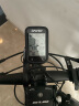 iGPSPORT BSC100S公路车自行车码表山地车无线GPS智能骑行装备40H长续航 BSC100S+M80+保护套 晒单实拍图
