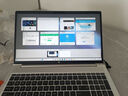 惠普（HP）战66 六代 酷睿14英寸轻薄笔记本电脑(英特尔13代高性能长续航i5 16G 1T高色域低功耗 AI一年上门) 实拍图