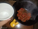 海进士麻辣小龙虾尾海鲜熟食香辣虾球罐装即食罐头鱿鱼零食下酒下饭菜 【3罐】麻辣+蒜蓉 实拍图